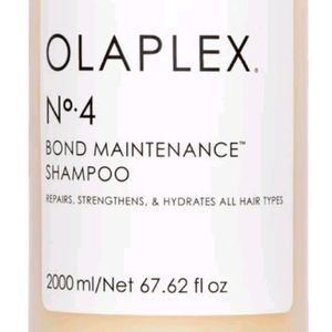 Olaplex No.4 Shampoo Professional Size